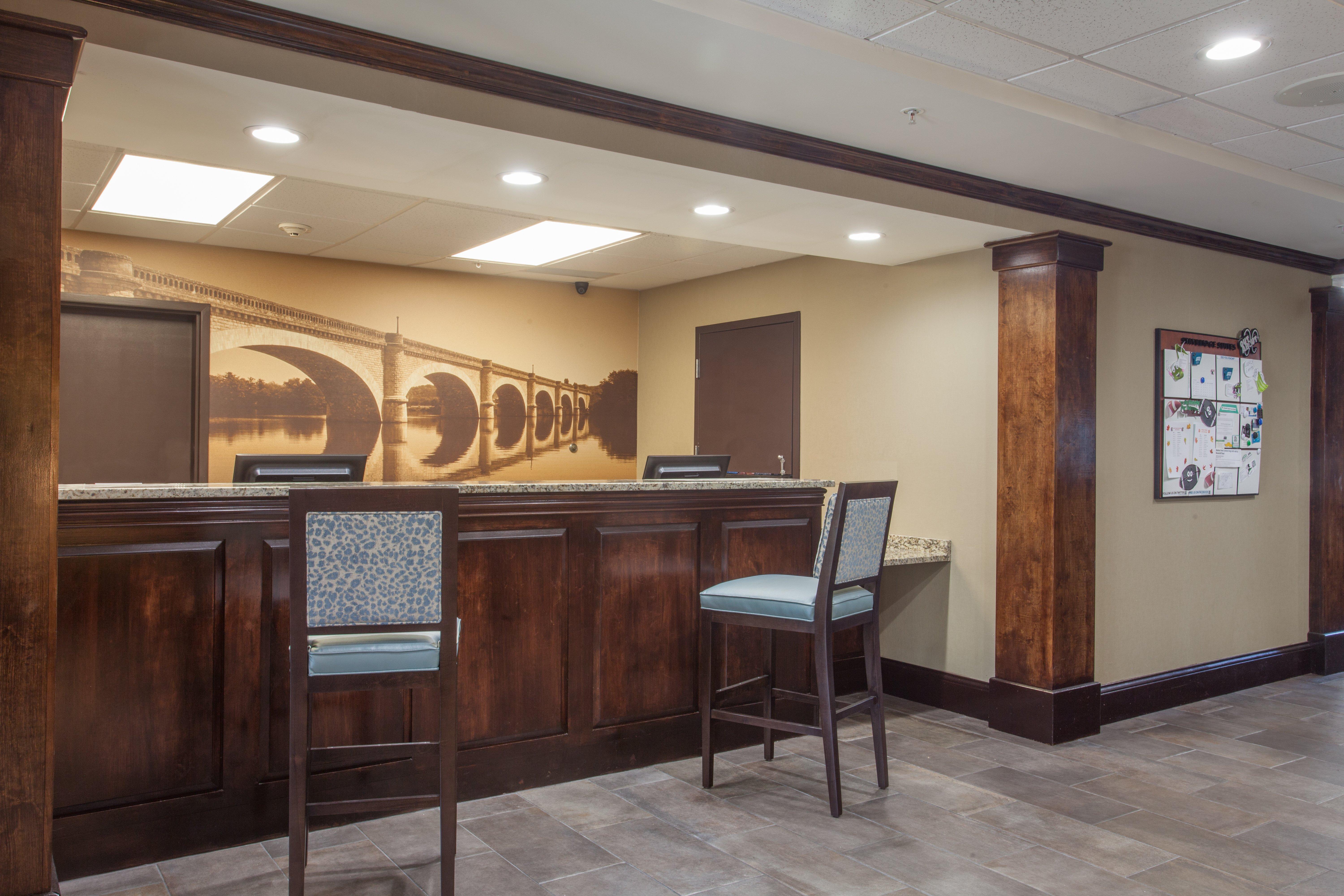 Hilton Greenville Eksteriør bilde