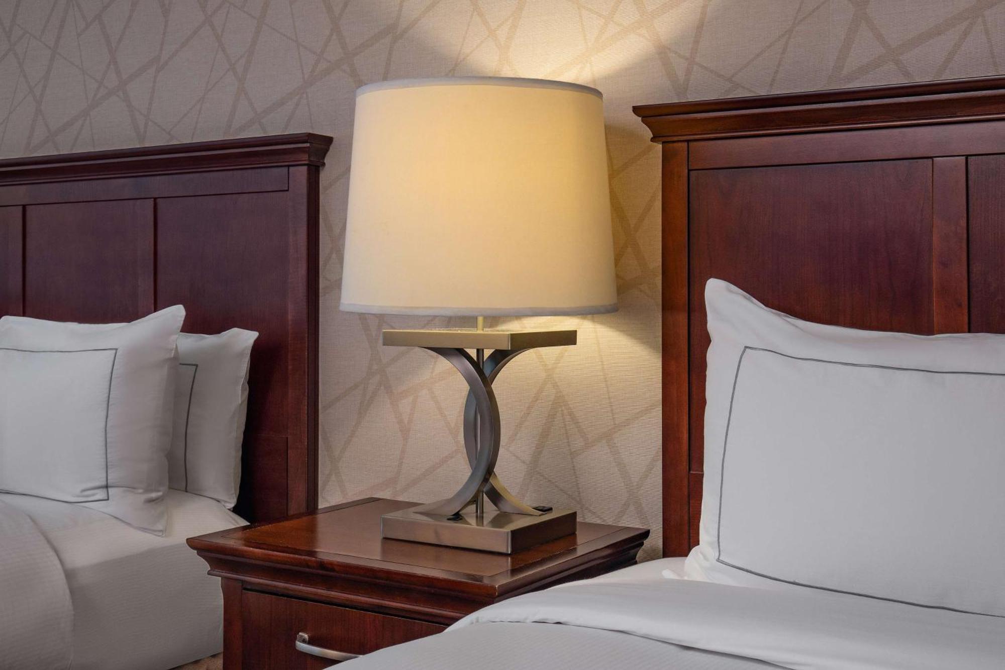 Hilton Greenville Eksteriør bilde