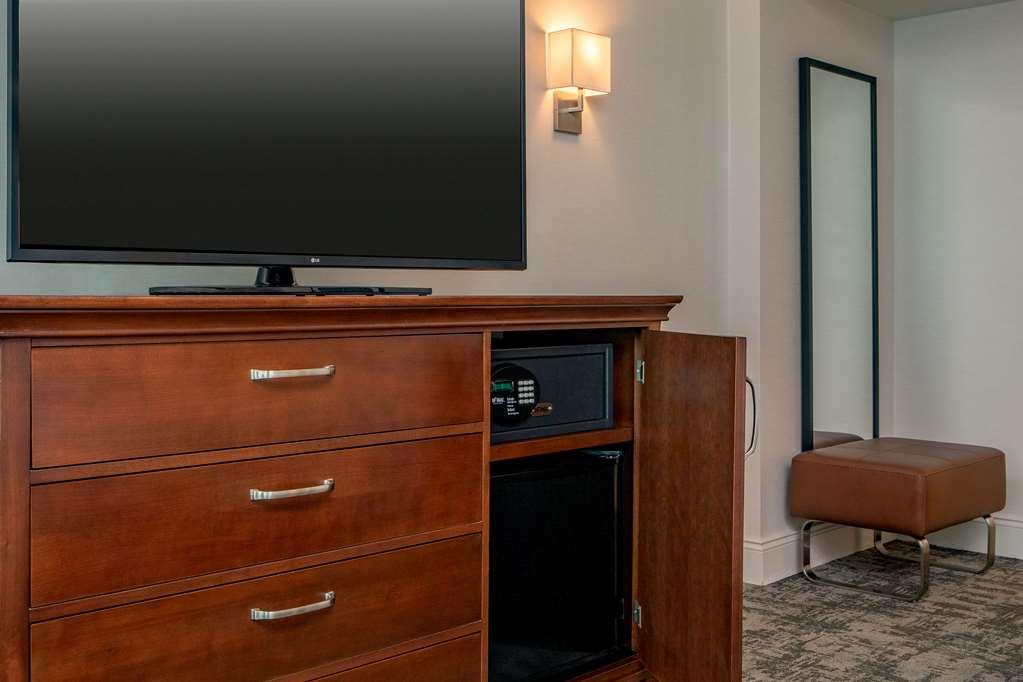 Hilton Greenville Rom bilde